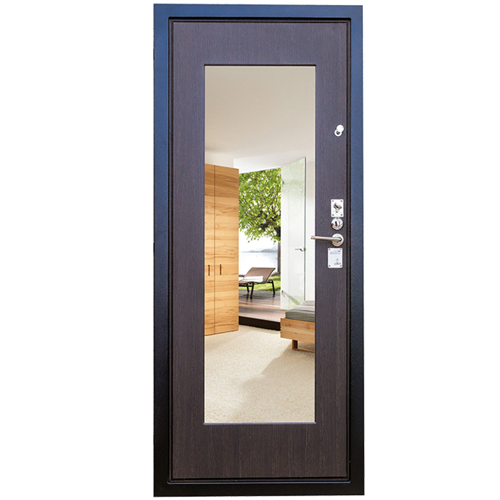 Выбор 5 Зеркало