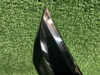 Накладка решетки радиатора Changan CS55PLUS 21-24