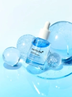 Medicube Двухфазная сыворотка с гиалуроновой кислотой, ПДРН и пептидами Hyaluronic Multi Peptide Serum 30 мл
