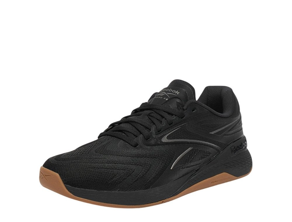 Баскетбольные кроссовки Reebok Nano X5 Edge