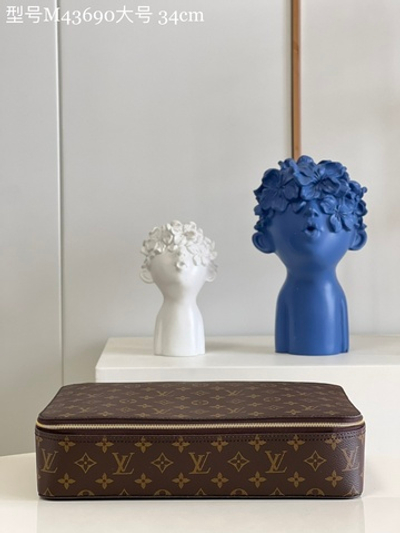 Louis Vuitton Packing Cube GM