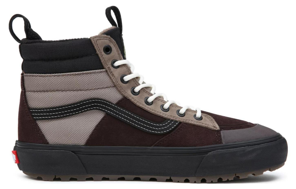 Vans Sk8 Buty Mte-2