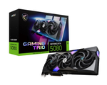 Видеокарта MSI GeForce RTX 5080 GAMING TRIO OC (RTX 5080 16G GAMING TRIO OC)