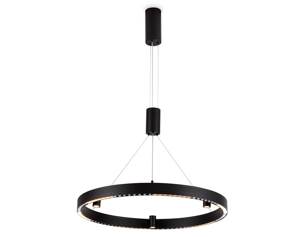 Ambrella Подвесной светодиодный светильник LineTech FL5845