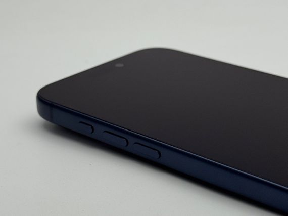 iPhone 17 Pro Max 256Gb Deep Blue 1SIM