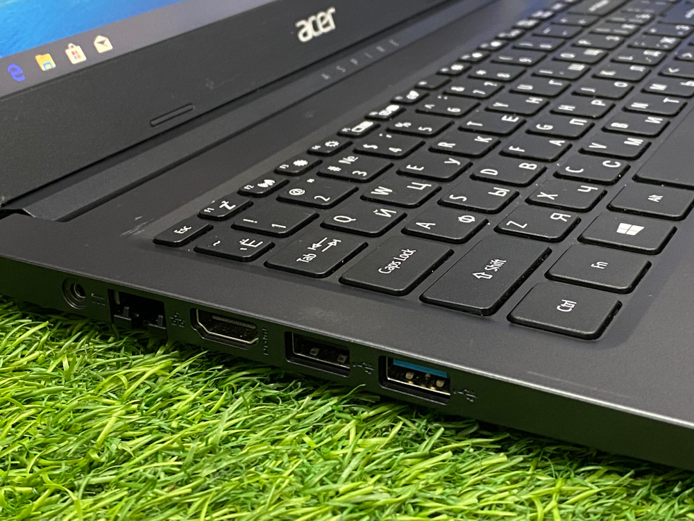 Ноутбук Acer 15.6" Celeron N4020/4GB/1TB/ Aspire 3 A315-34-C1JW[nx.he3er.00b]/Windows 10