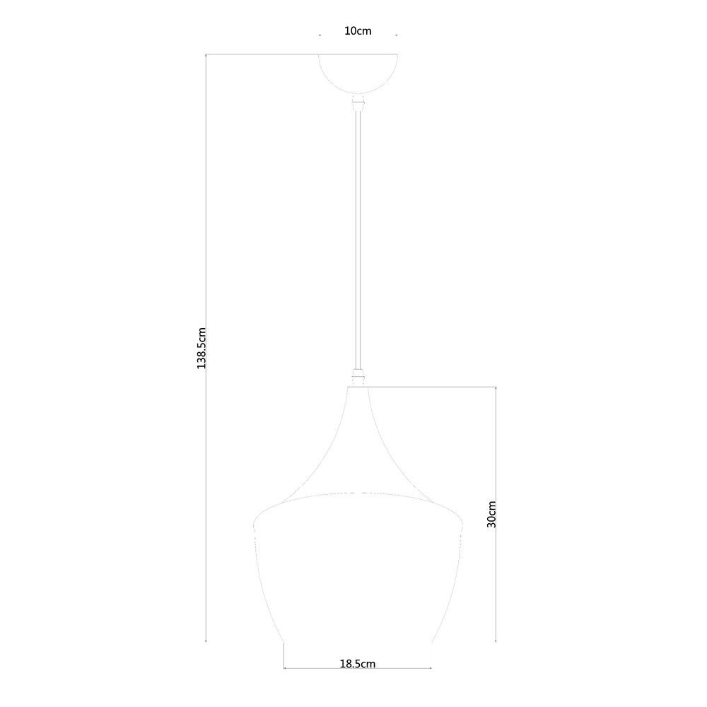 Подвесной светильник Arte Lamp