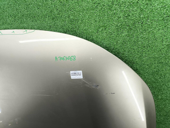 Капот Lixiang L9 (2022-н.в.)