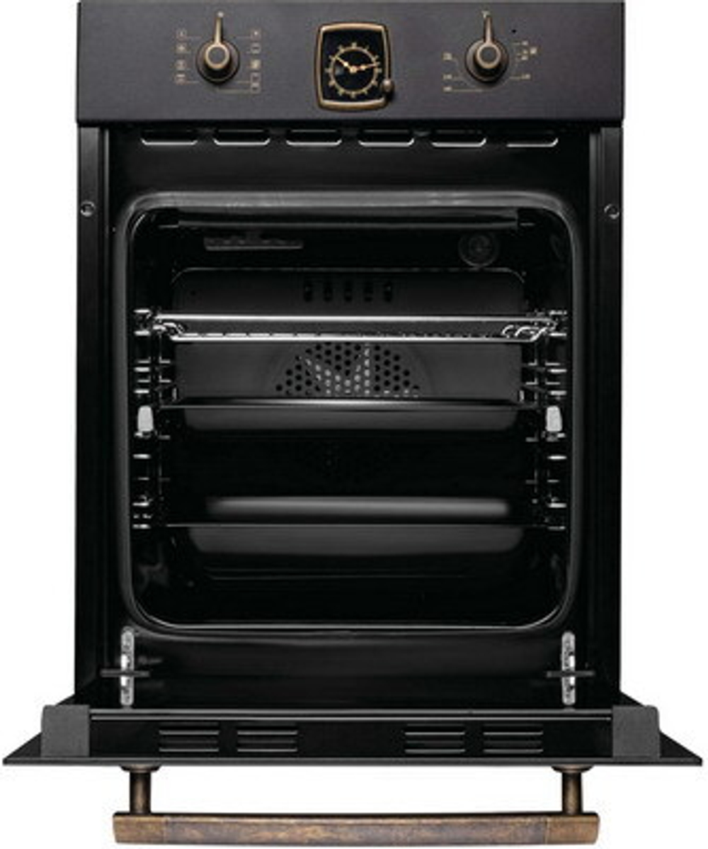 Электрический духовой шкаф Korting OKB 4941 CRN