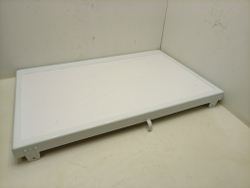 WMSG7105 кт46 Верхняя крышка для стиральной машины Hotpoint-Ariston 25006453 б/у