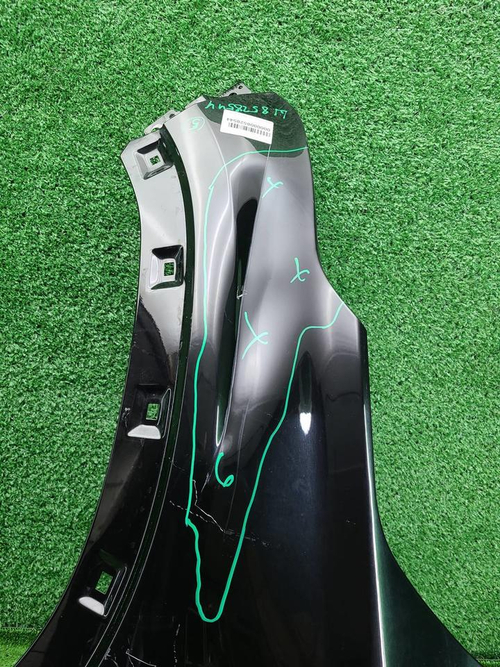 Крыло переднее левое Kia Seltos (2019-н.в.)