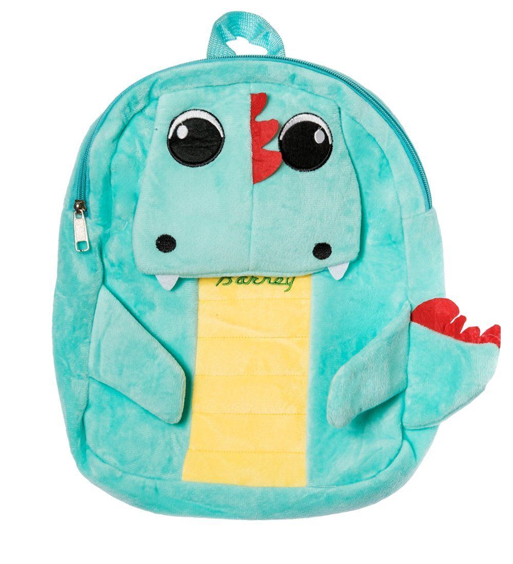 Lovely JOY LJ-82/6 Рюкзак «Динозаврик Динки» LOVELY JOY