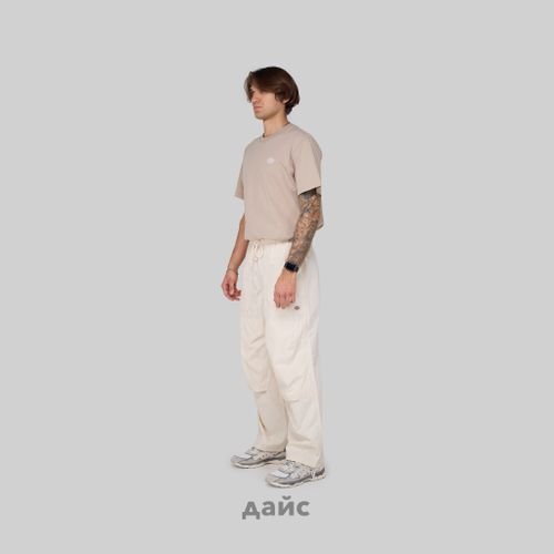 Брюки мужские Dickies Fishersville Pant артикул:DK0A4YSDF901 - купить в магазине Дайс