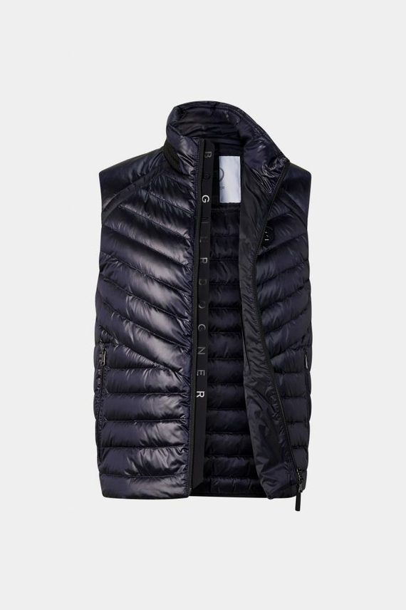 Куртка-жилет мужская BOGNER LASSE-D2 3848 6549 460 264 FS