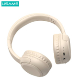 Наушники Usams YG23 бежевый