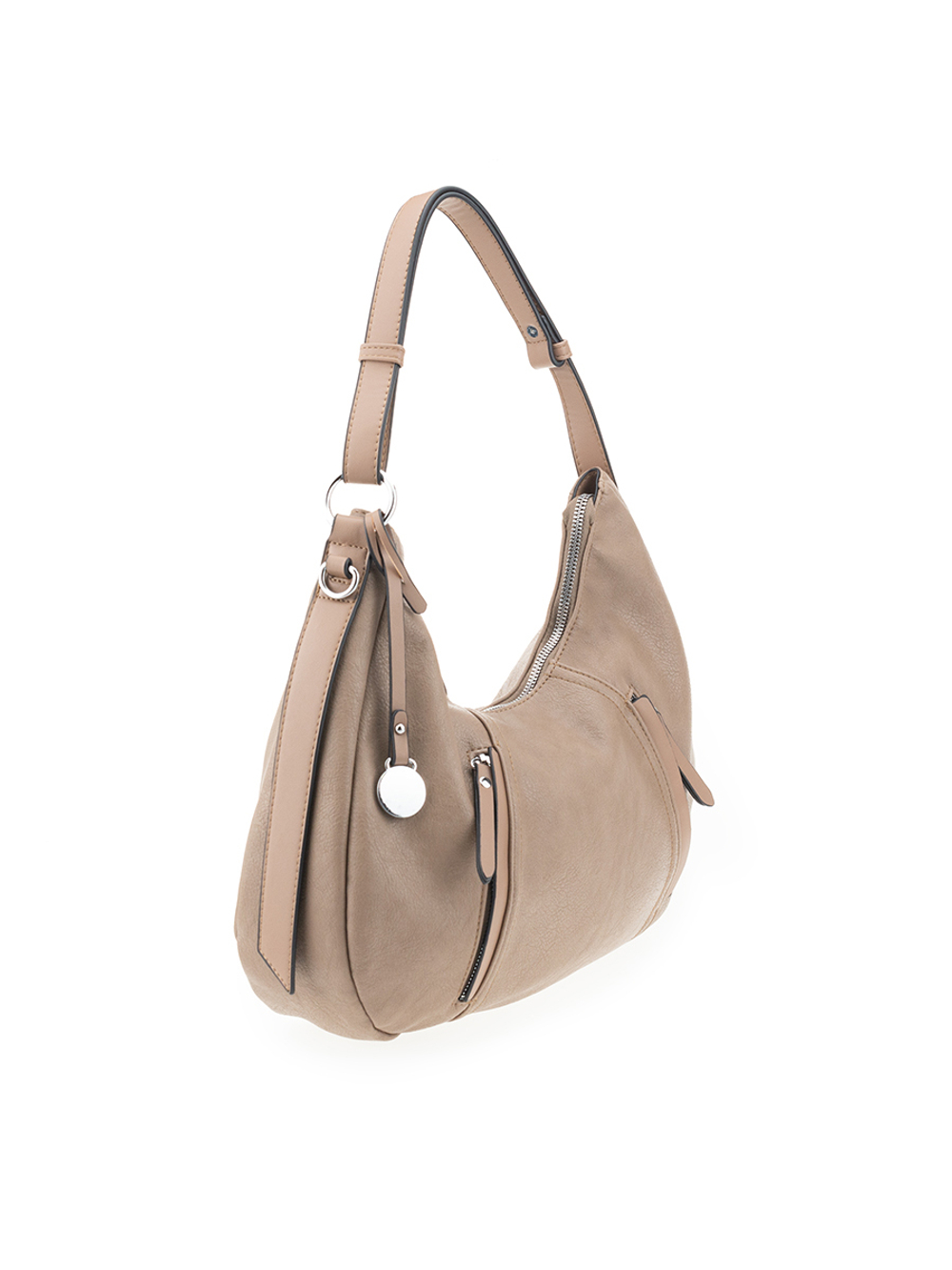 27496/24 Сумка жен., иск. кожа