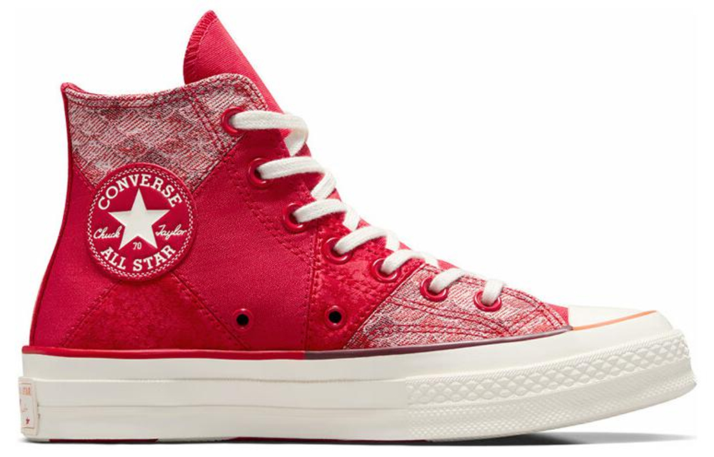 Converse Chuck Taylor All Star 1970s Yotd Patchedwork