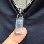 Пуховик Loro Piana