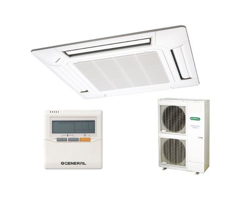 Кассетная сплит система GENERAL AUHG54LRLA/AOHG54LATT