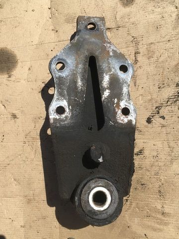 Кронштейн передней рессоры для MAN TGL 2005