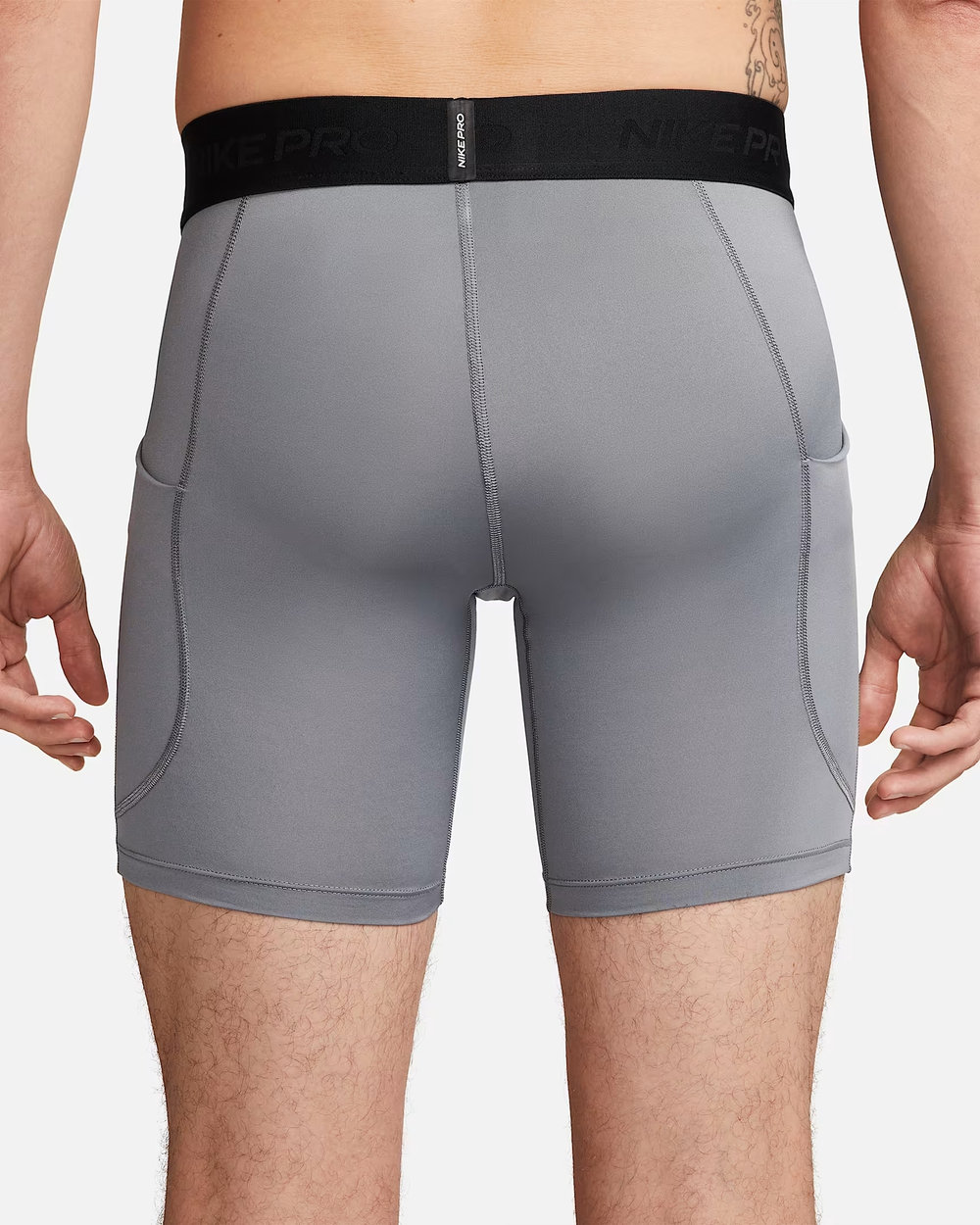 Шорты мужские спортивные Nike Dri-FIT Fitness Shorts