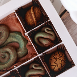 Набор "Змеиное гнездо" #5