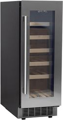 Винный холодильник Meyvel MV18-KST1