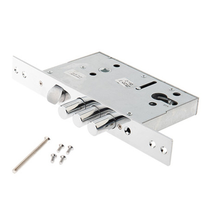 Замок врезной T-32 Avers