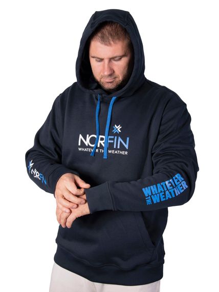 Худи Norfin URBAN 04 р.XL