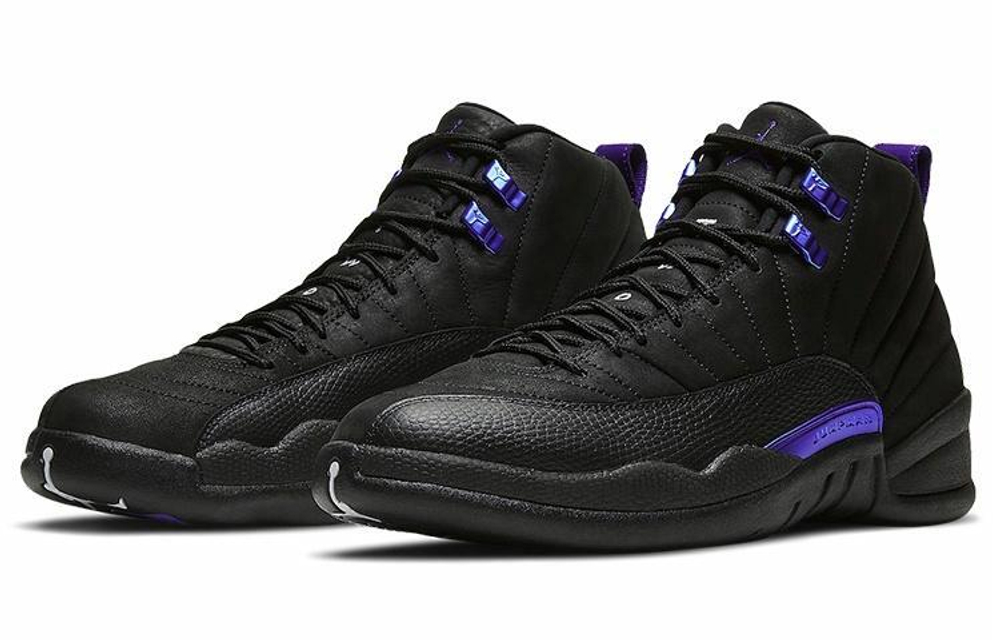 Кроссовки Jordan Air Jordan 12 Retroblack Concord