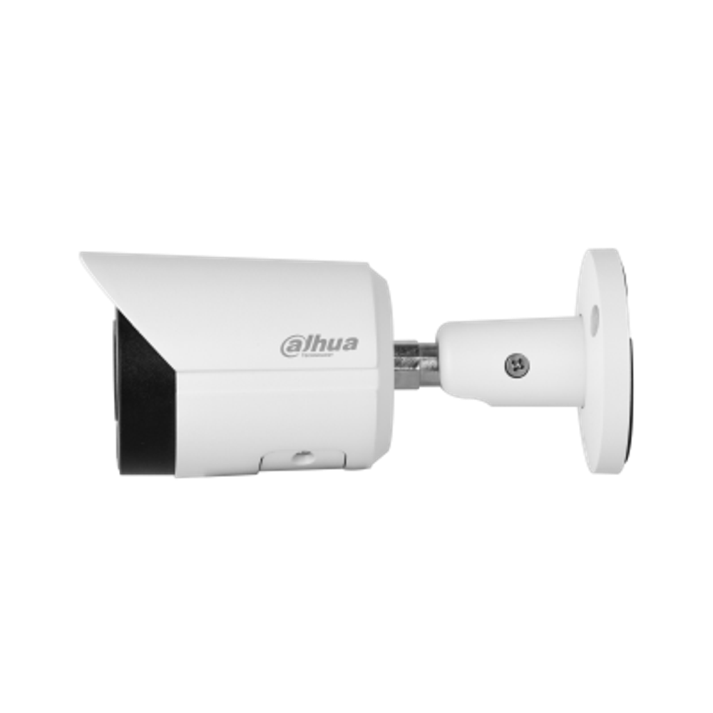 IP-камера видеонаблюдения цилиндрическая Dahua DH-IPC-HFW2249SP-S-IL-0360B