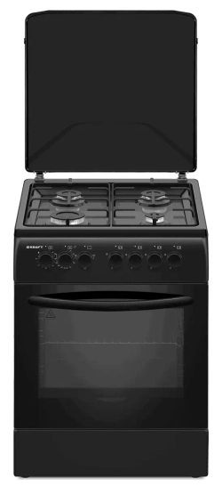 Плита KRAFT KF-FSK6402EBL