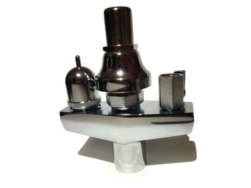 100000005935 АБАТ Устройство предохранительное КПЭМ-60.09.00.000-02-А СБ для котлов КПЭМ Abat