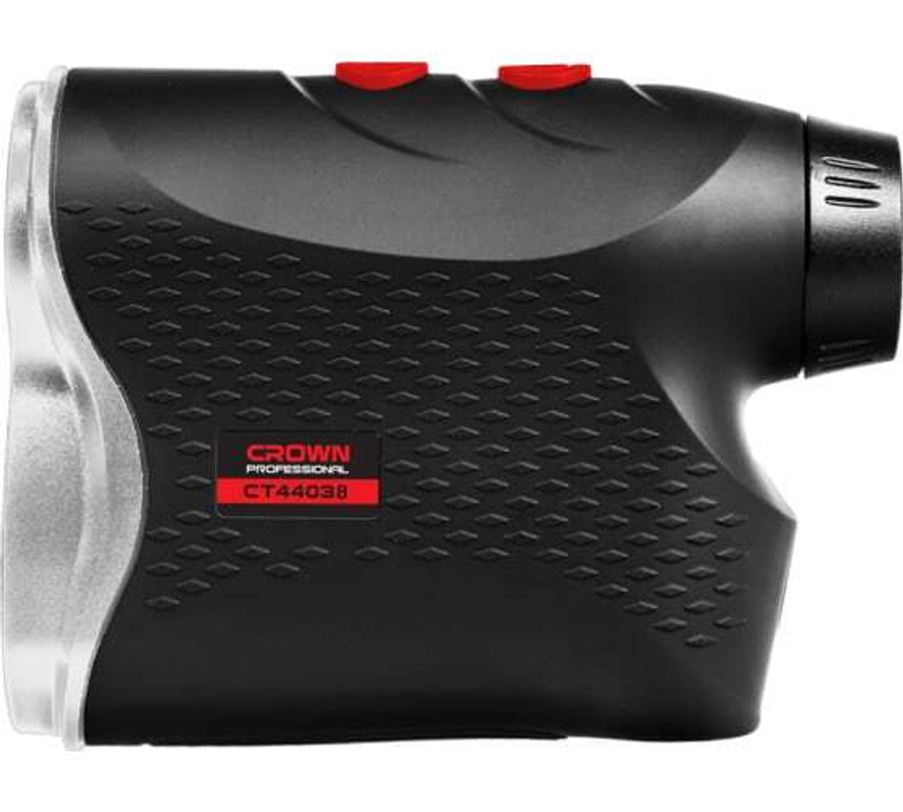 Дальномер лазерный CROWN CT44038
