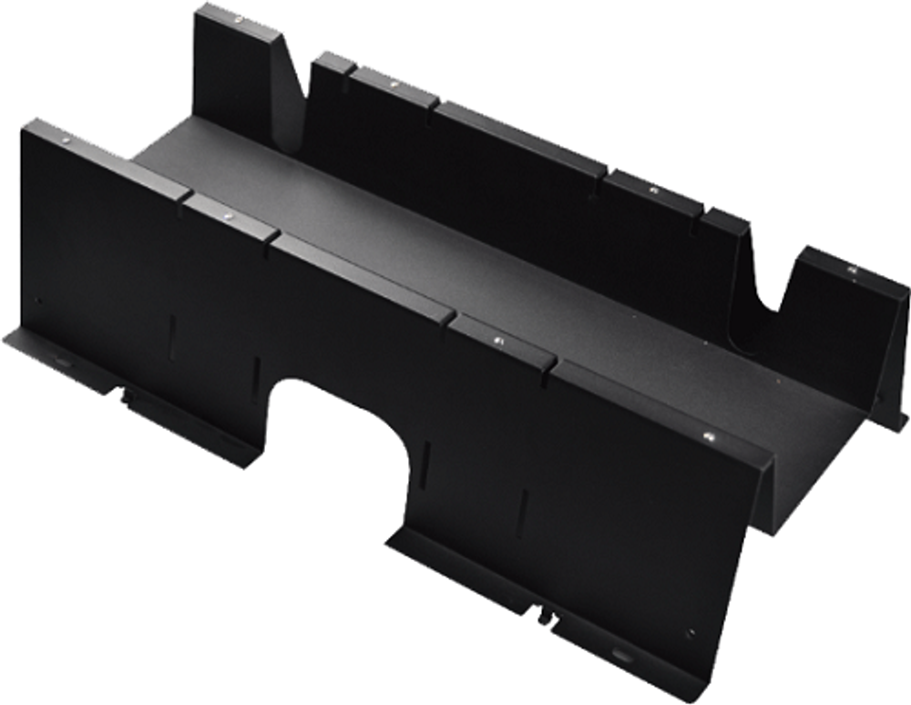 Лоток  Lanmaster LAN-DC-CB-CTR-T8