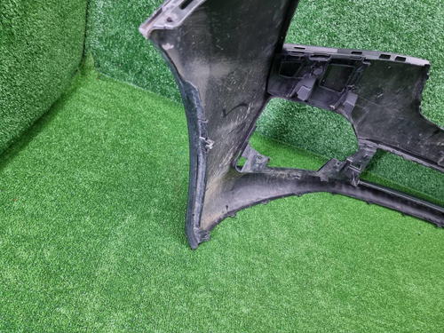 Бампер передний Skoda Rapid 2 (2020-2023)