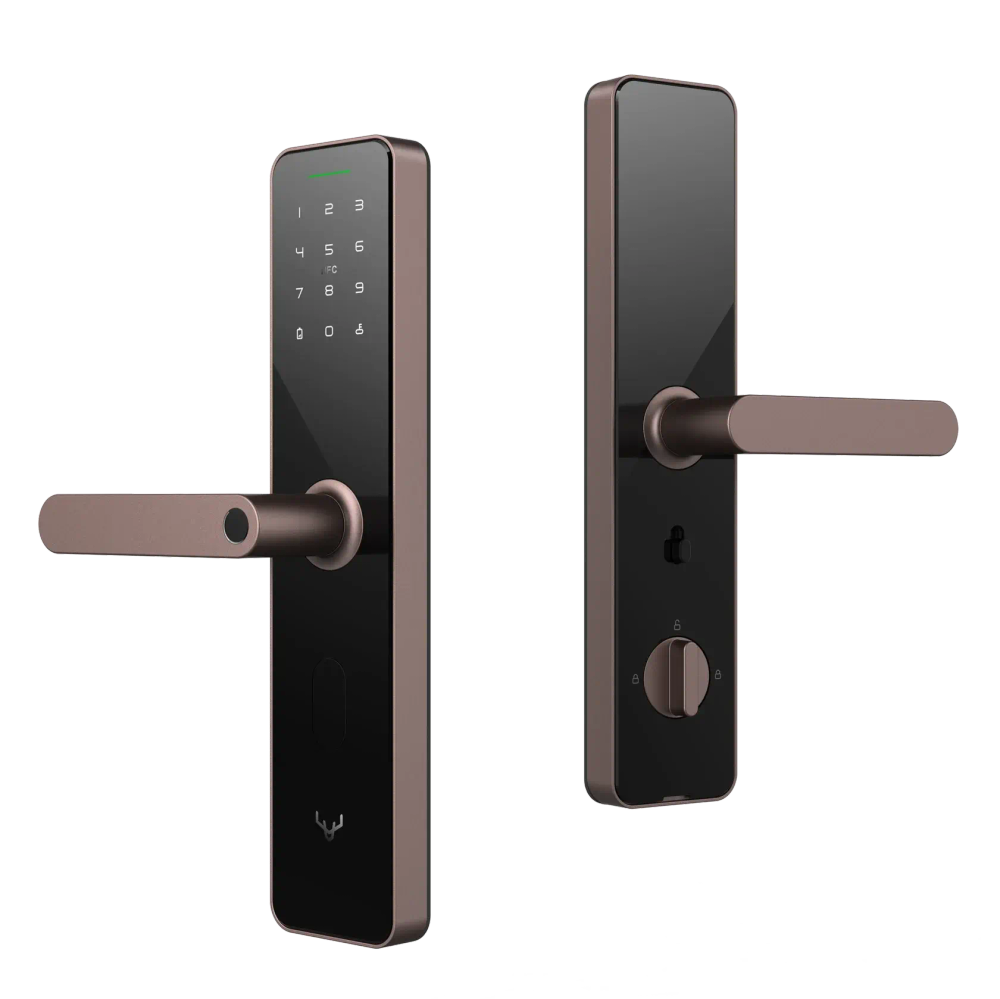 Электронный замок Xiaomi Lockin X1