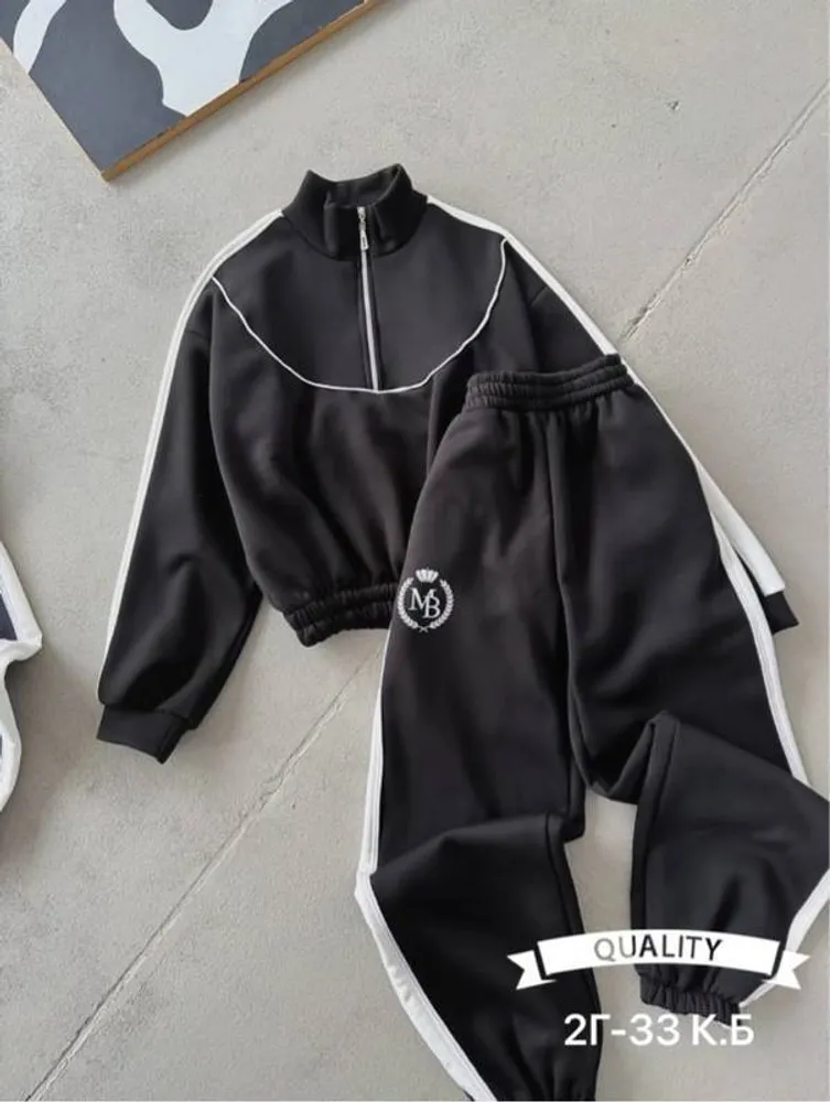 Костюм 2946606 Fabrika