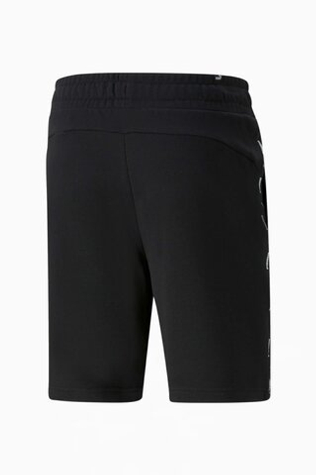 Шорты Puma Essentials+ Tape