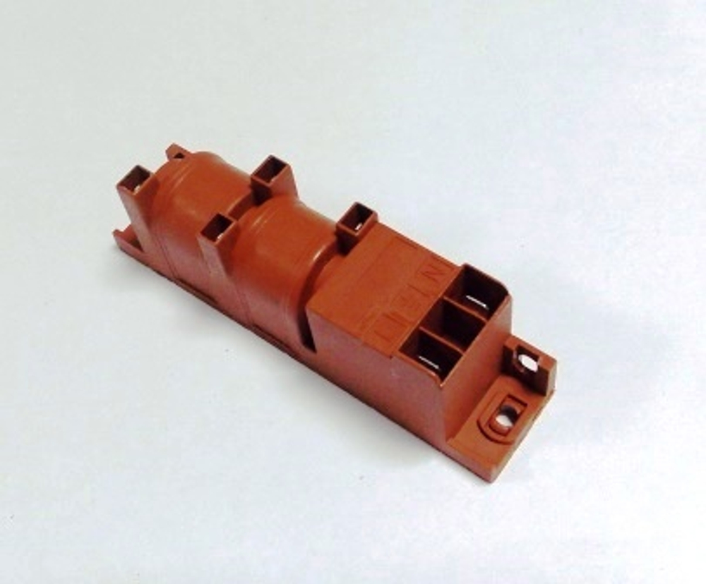 Блок розжига на 4-свечи универсальный