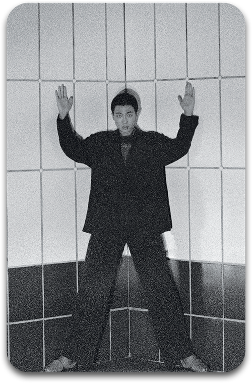 Карта / BTS #0453