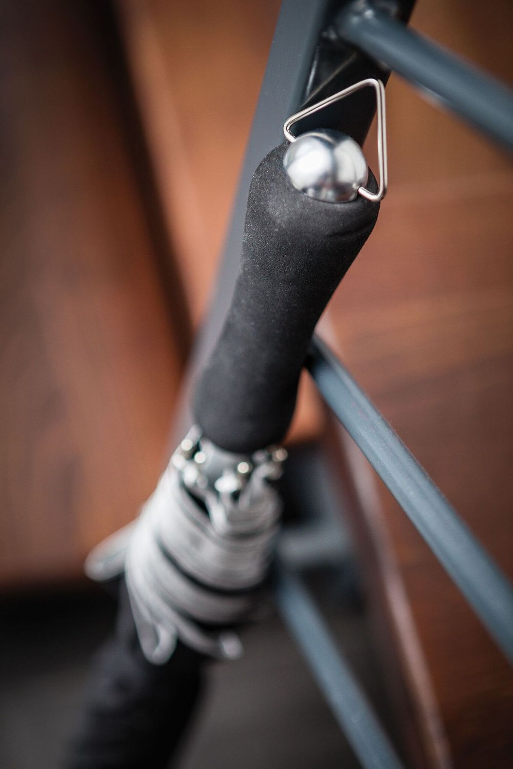 Алюминиевый зонт JOKER