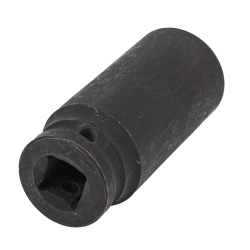 Головка ударная глубокая 24мм (12гр.), 1/2'' RockForce RF-4488524
