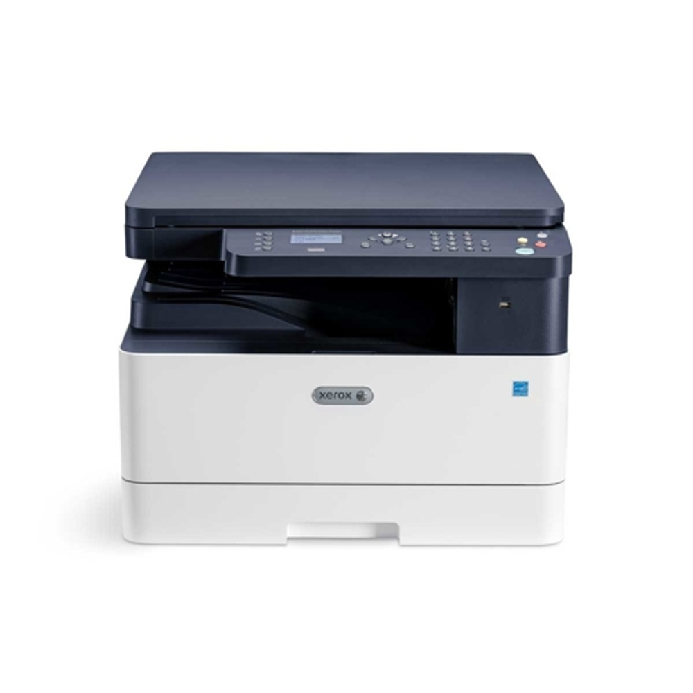 МФУ Xerox B1025 без автоподатчика (B1025DN)