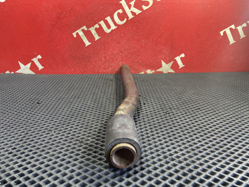 Кронштейн крыла заднего