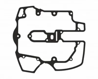 Прокладка крышки головки Yamaha 1D7111930000