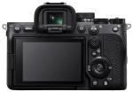 Беззеркальная камера Sony Alpha 7 vi