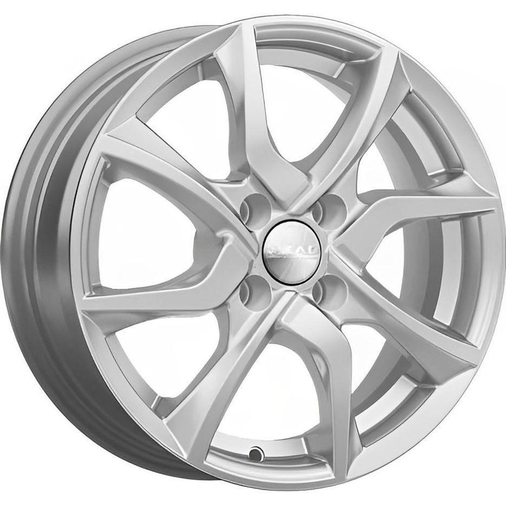 Скад Тулон 6x15 4x98 ET 35 Dia 58.6 (MB)