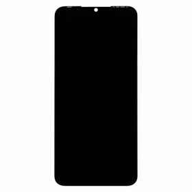 Дисплей для Tecno Spark Go 2022 с тачскрином Черный - OR