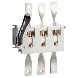 Выключатель-разъединитель ВР32-37-А80220-400А-УХЛ3-КЭАЗ